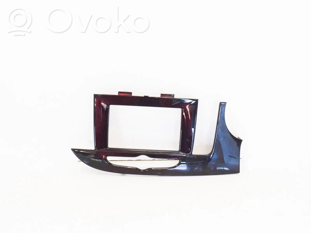 Opel Mokka Konsola środkowa / Radio / GPS