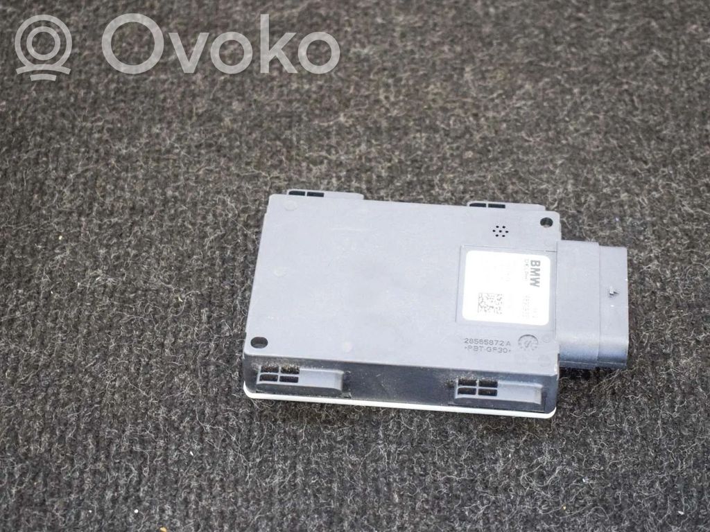 BMW X3 G01 Aklos zonos modulis 