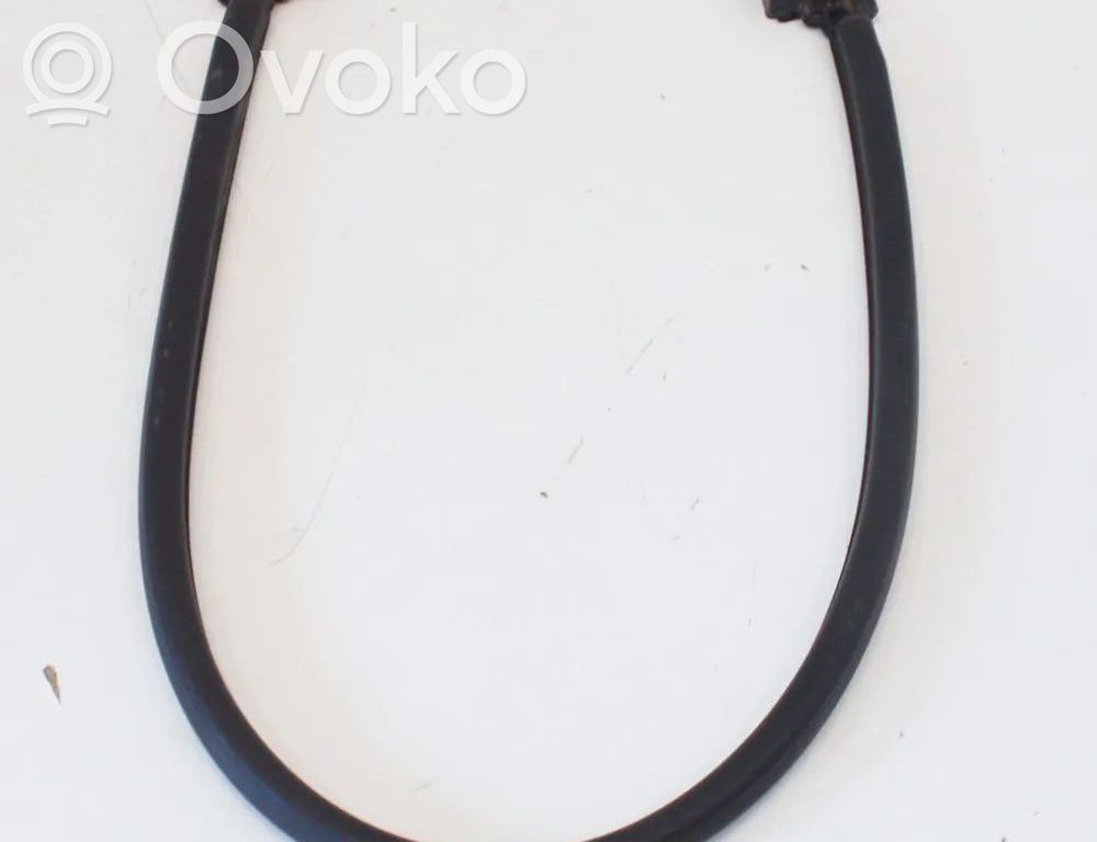 Opel Mokka Engine compartment rubber 
