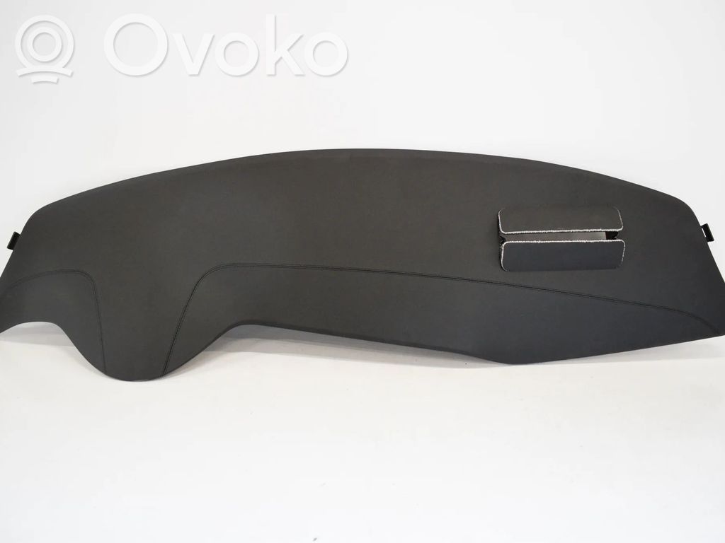 Tesla Model S Panelė 
