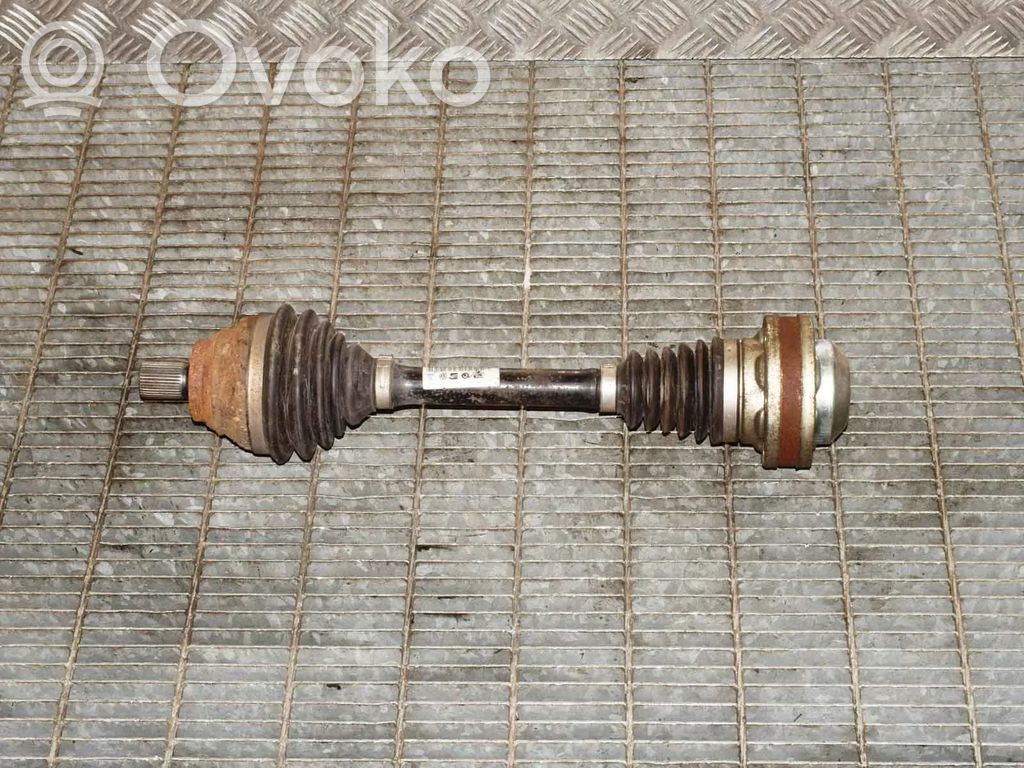 Volkswagen PASSAT B7 Semiasse anteriore