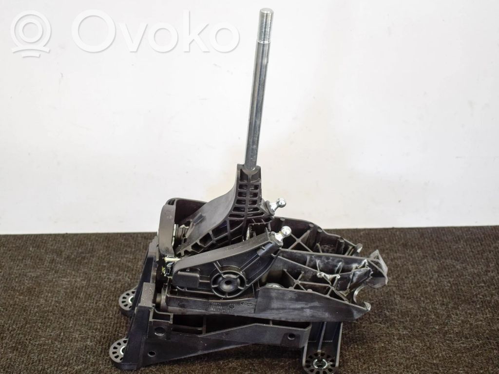 Ford Ecosport Gear shifter/selector 
