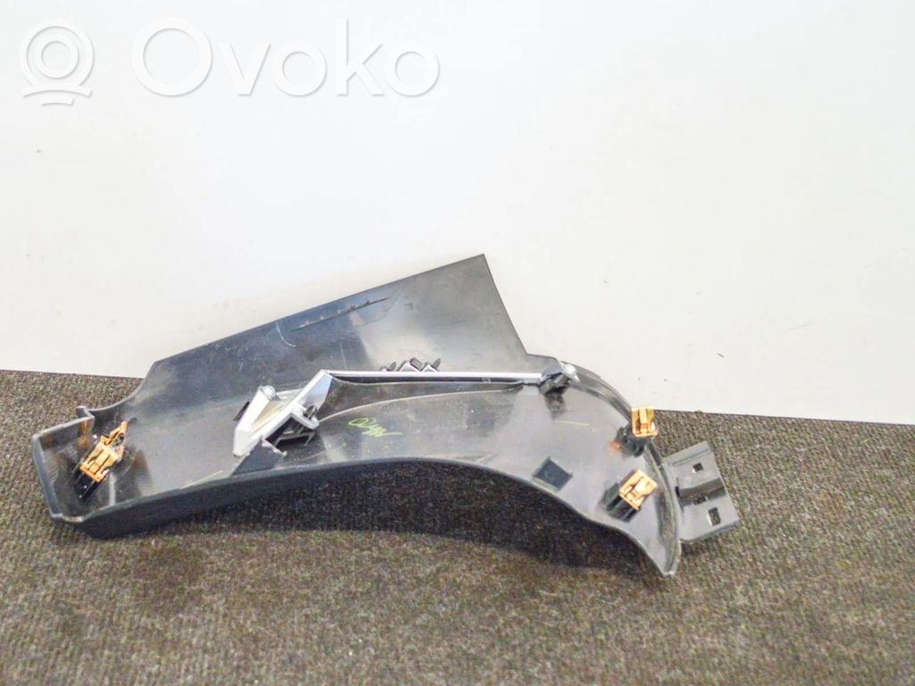 Tesla Model S Verkleidung C-Säule