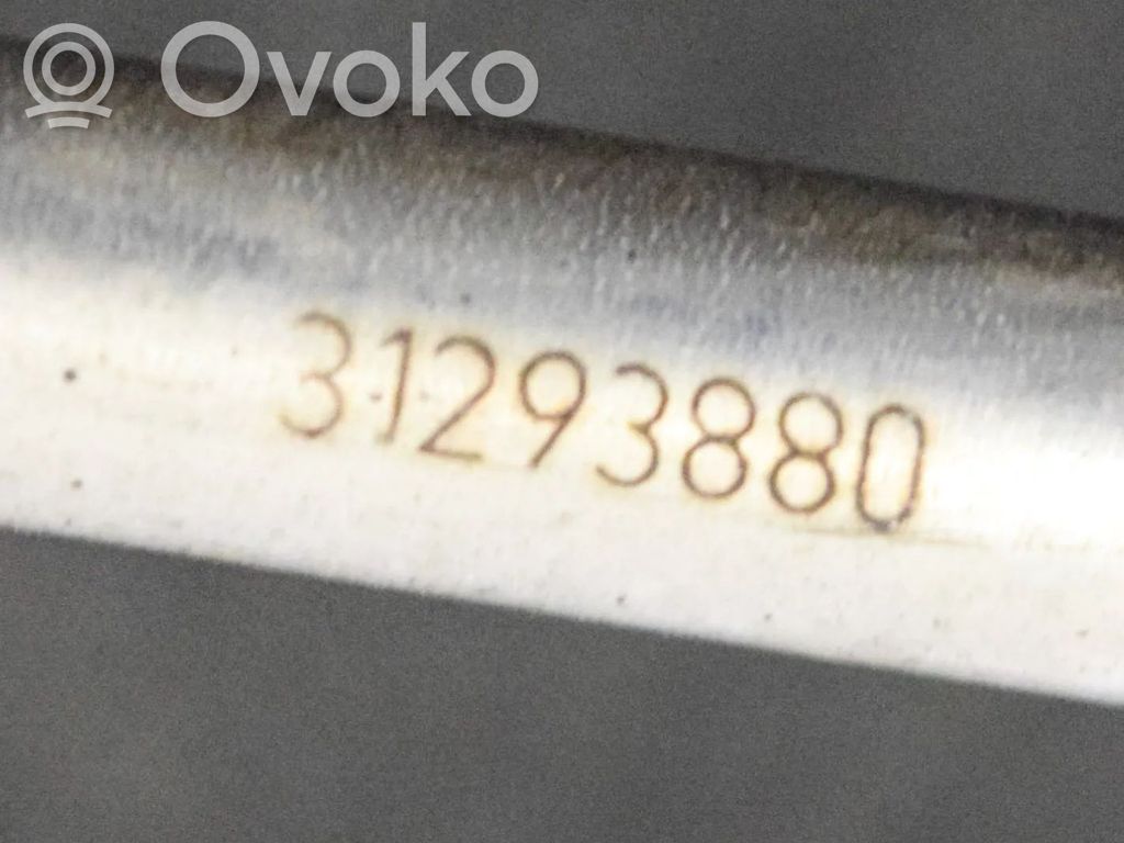 Volvo S60 Tepalo temperatūros matuoklis 