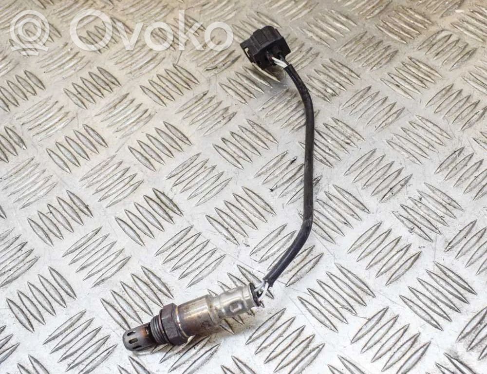 Sonde lambda   A0065422018