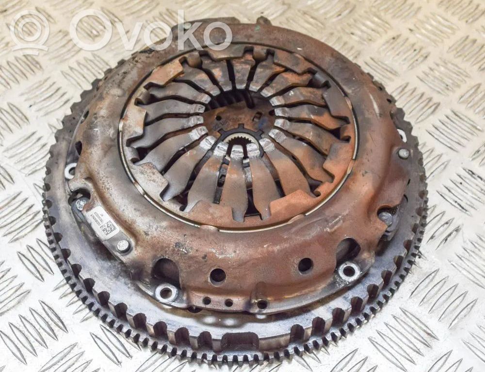 Dacia Sandero Kit d'embrayage 