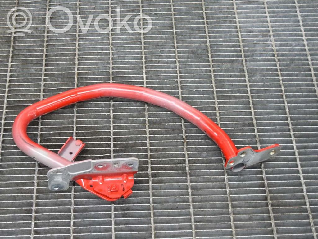 Volvo S60 Tailgate/trunk/boot hinge 