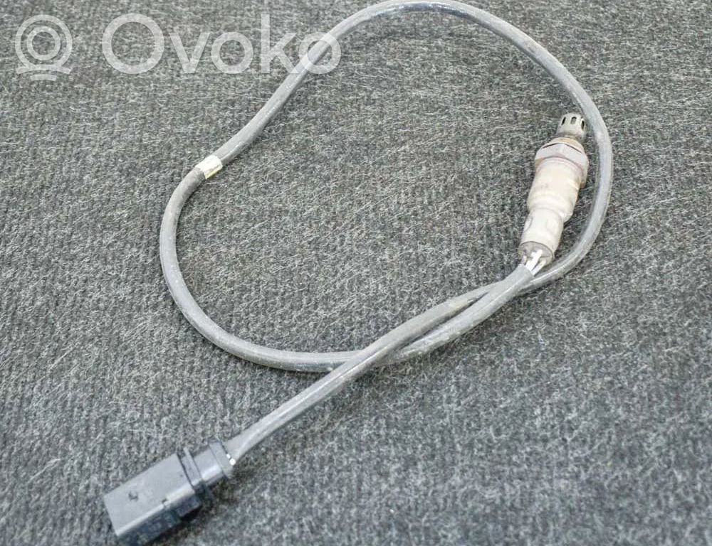 Skoda Yeti (5L) Lambda probe sensor 