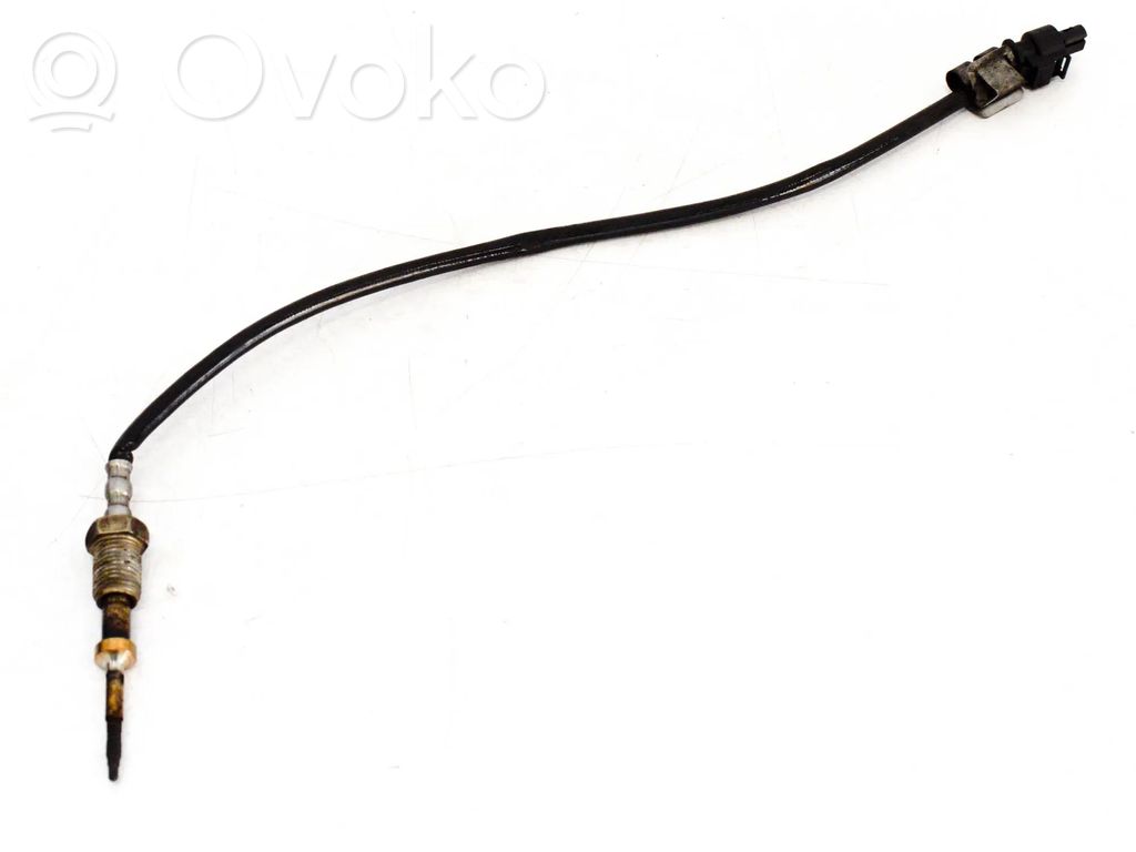 BMW X1 E84 Öltemperatur Sensor Fühler Geber 