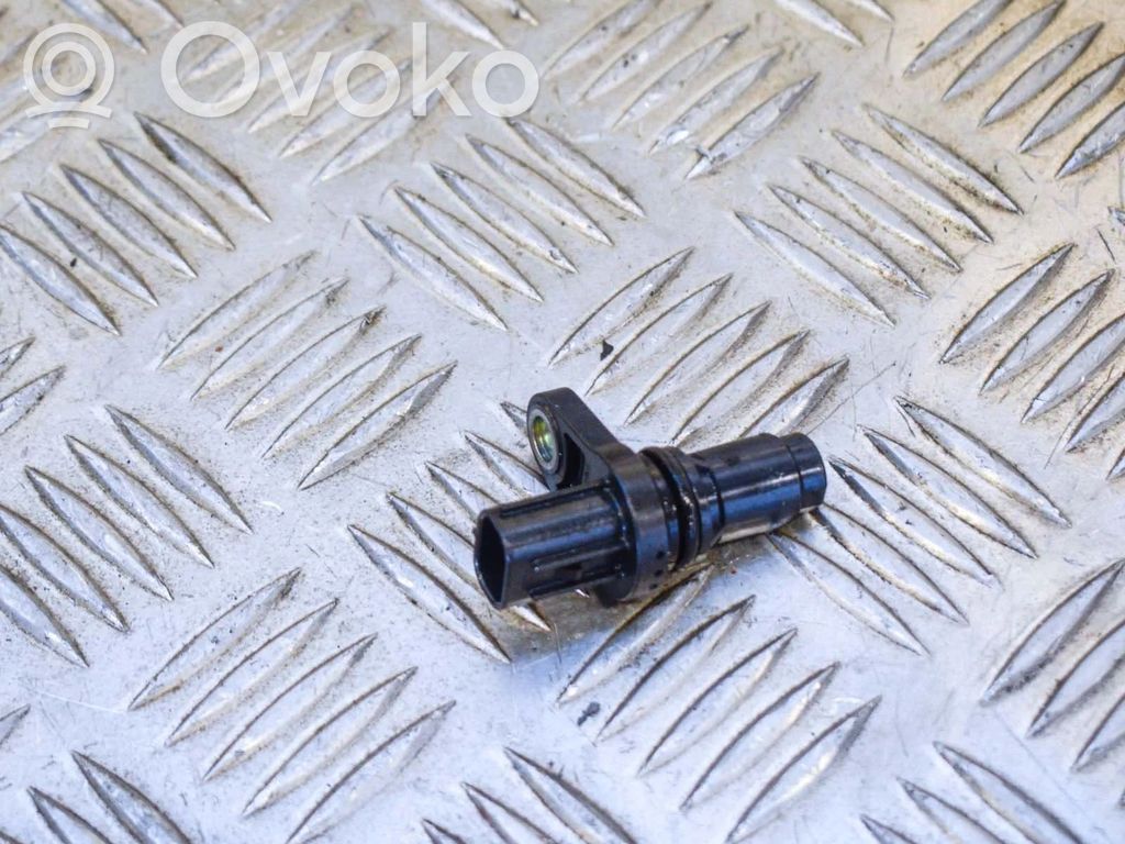 Toyota Verso-S Sensor de posición del cigüeñal 