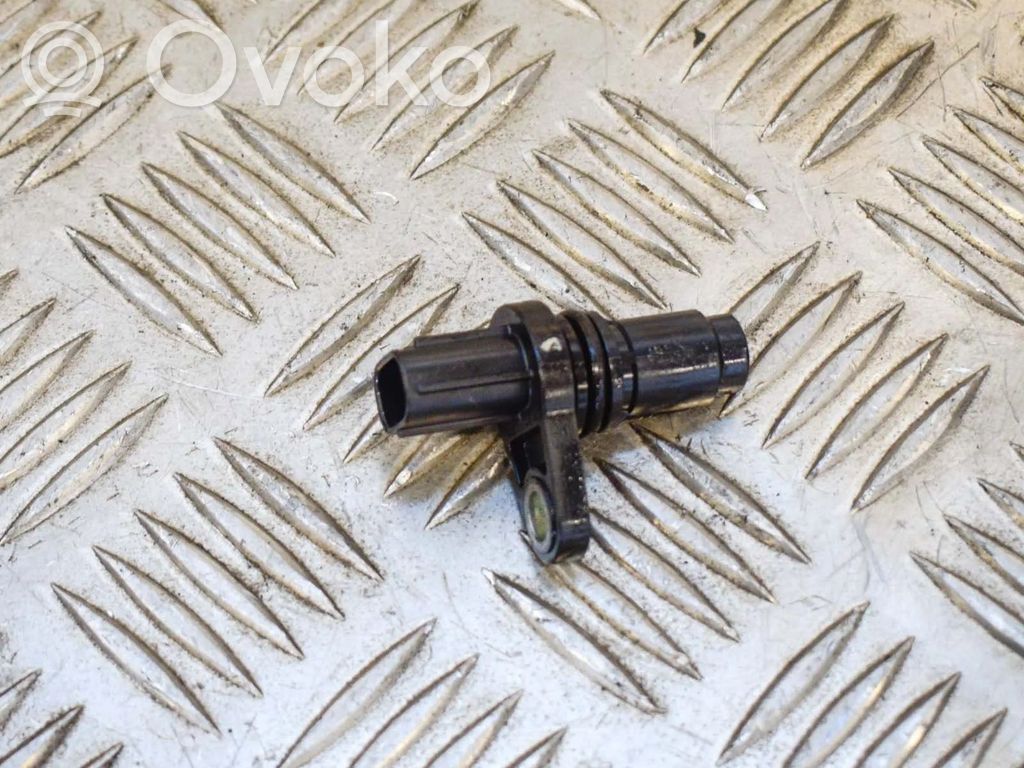 Toyota Verso-S Sensor de posición del cigüeñal 