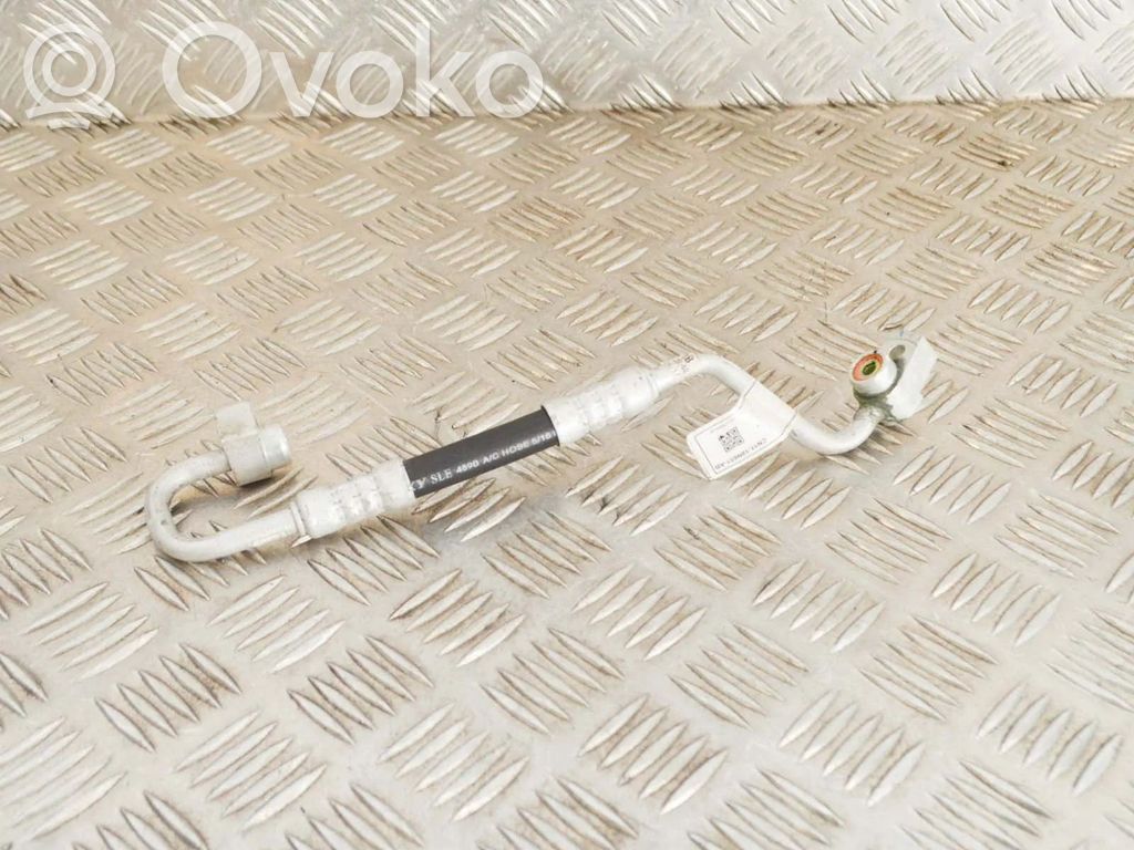 Ford Ecosport Wąż / Przewód klimatyzacji A/C 