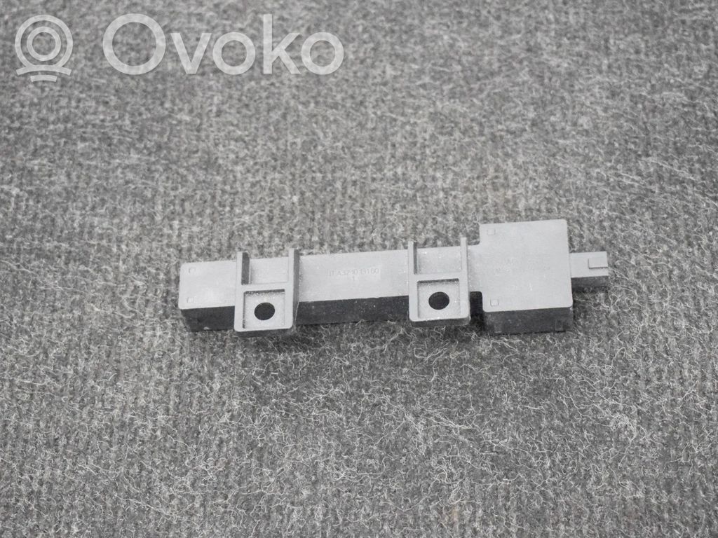 Audi Q7 4L Amplificateur d'antenne