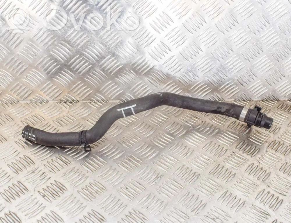 BMW M4 F82 F83 Rura / Wąż dolotowy powietrza 