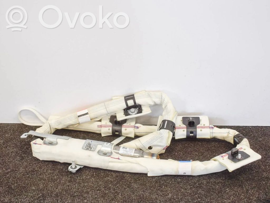 Ford Focus Airbag del techo 