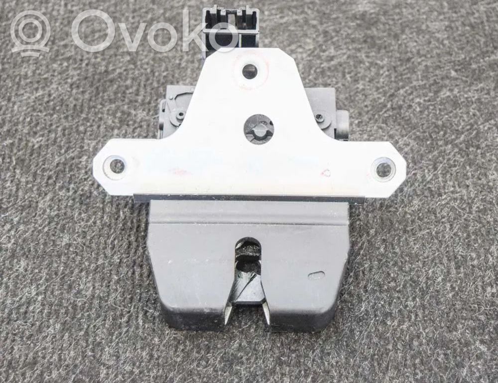 Ford Focus Încuietoare portbagaj 