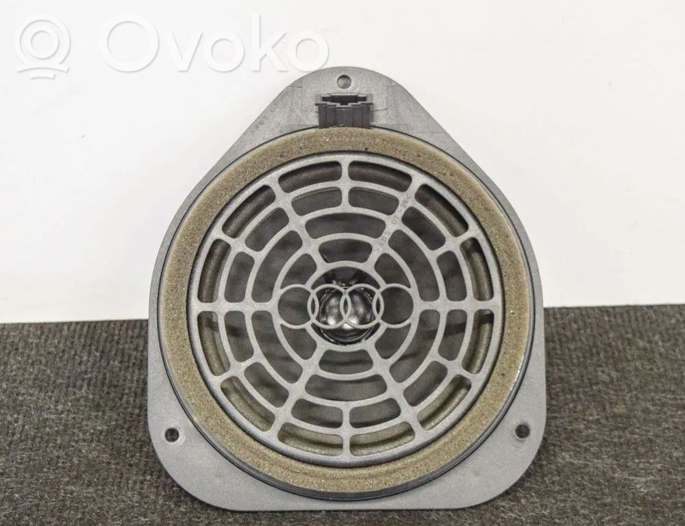 Audi RS5 Altoparlante portiera posteriore