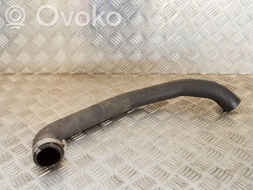 Ford Focus Intercooler hose/pipe 