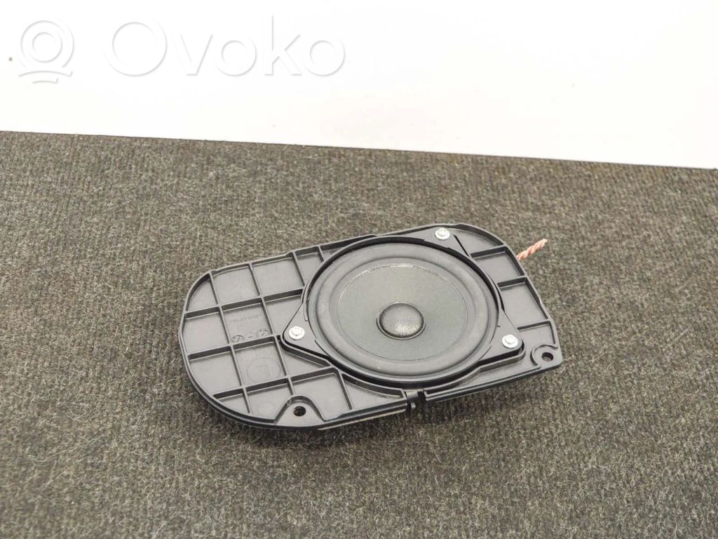 BMW 5 F10 F11 Altavoz del panel