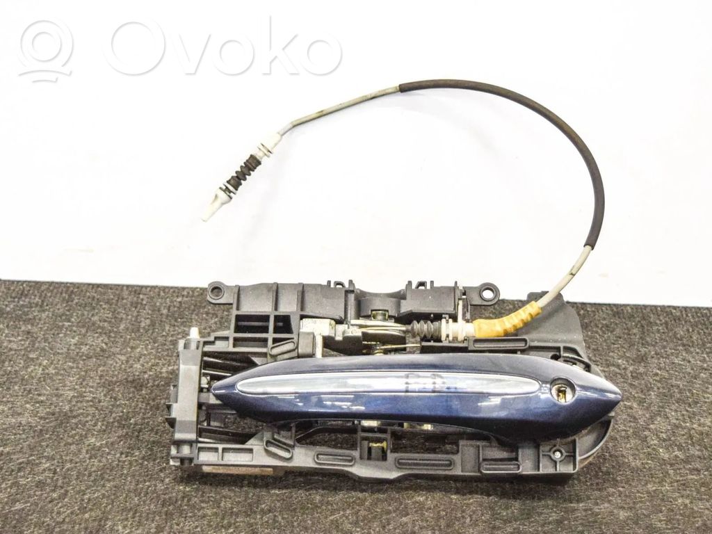 BMW 5 F10 F11 Manecilla externa puerta delantera