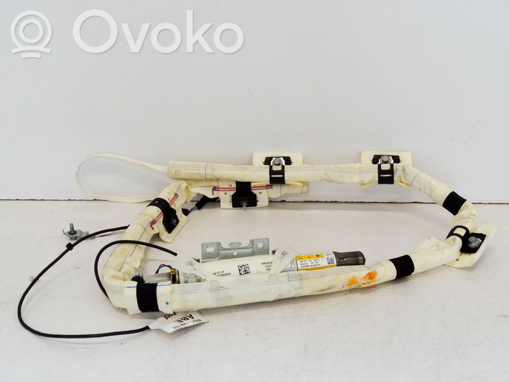 Ford Focus Airbag del techo 