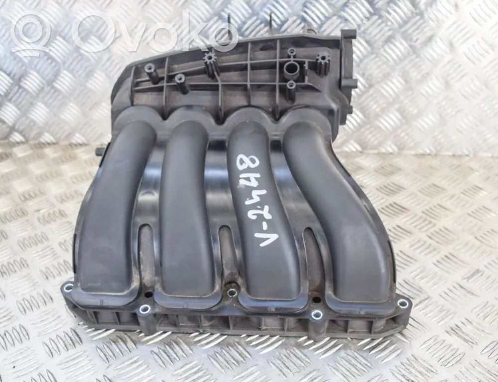 BMW 3 E90 E91 Intake manifold 