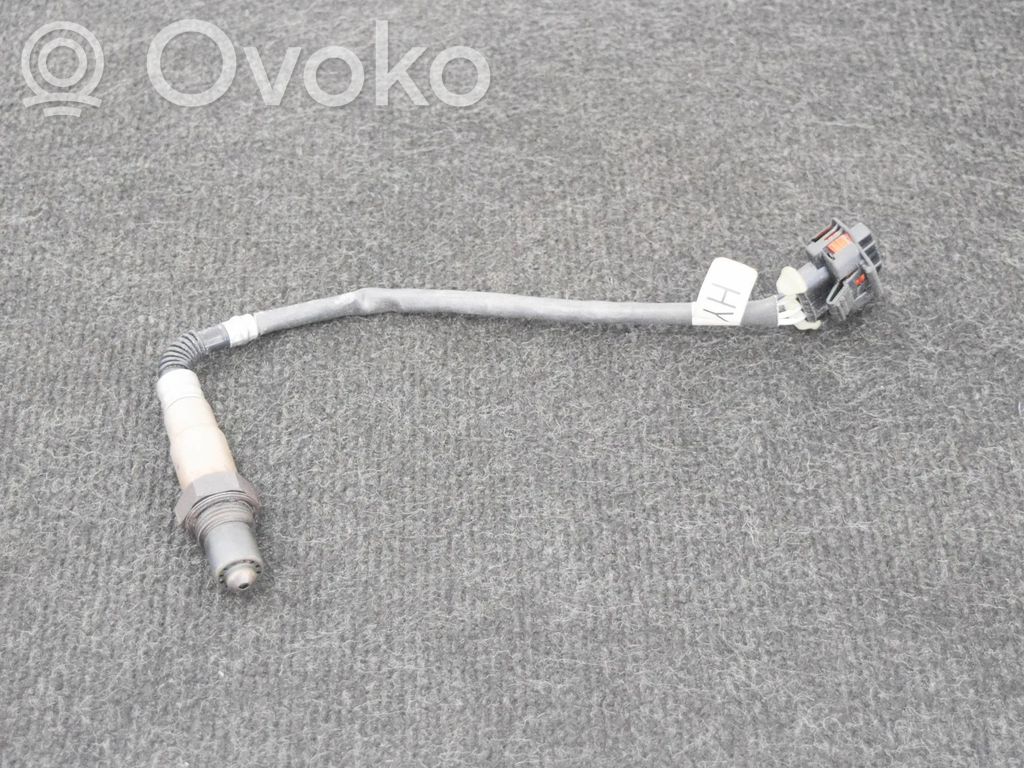 Opel Mokka Lambda probe sensor 