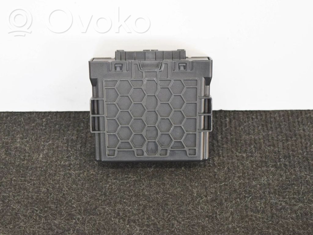 Opel Mokka Gateway control module 