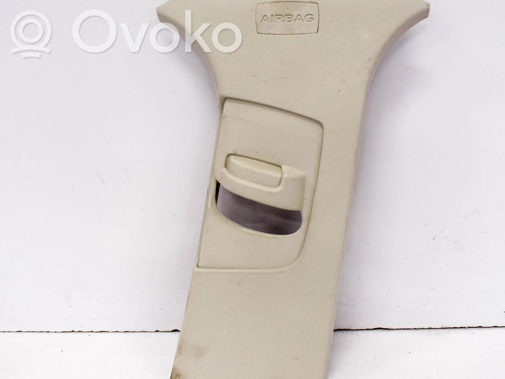 Ford Focus Verkleidung oben B-Säule