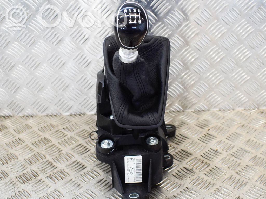 Selector caja de cambios   F1FR7C453DKD
