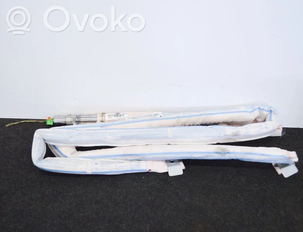 Mercedes-Benz C W204 Airbag da tetto 