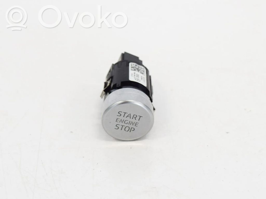 Interruttore a pulsante start e stop motore   8W2905217F
