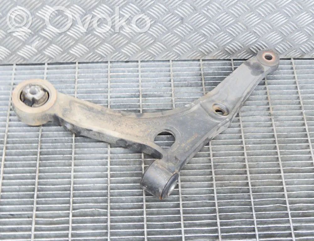 Citroen Jumper Braccio di controllo sospensione anteriore inferiore/braccio oscillante 