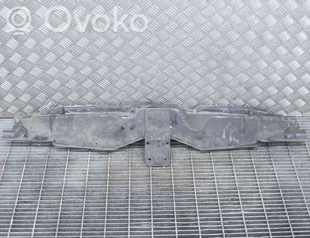 Panel mocowania chłodnicy / góra   VF7YDTMFC