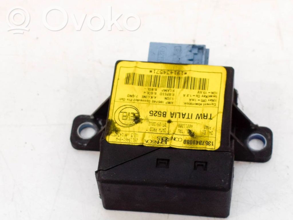 Citroen Jumper Altri dispositivi 