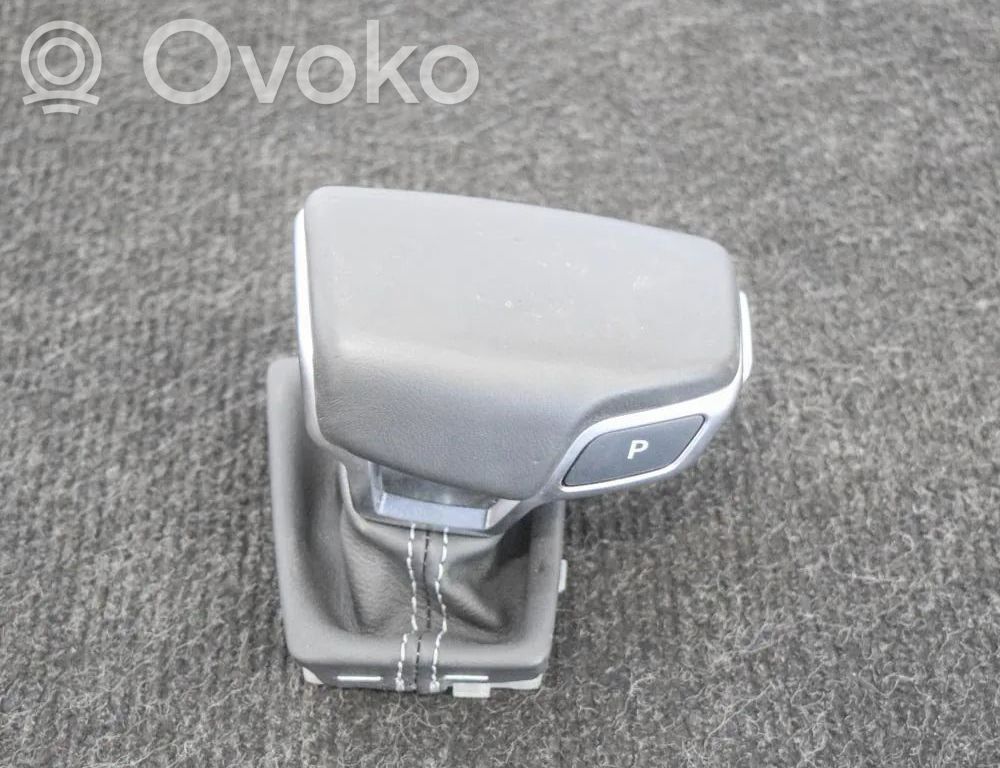 Drążek / Pokrętło zmiany biegów   100103335