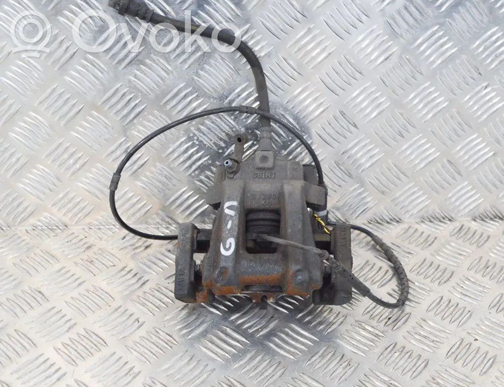 BMW 2 F22 F23 Задний суппорт 