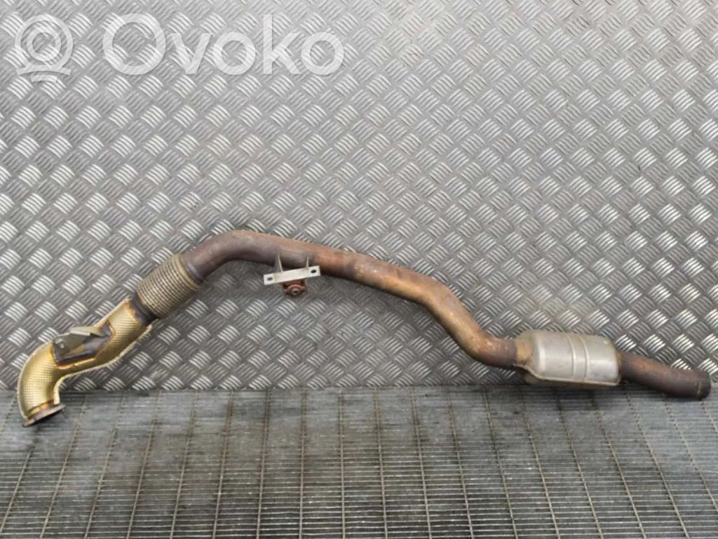 Audi A4 S4 B9 8W Duslintuvas 