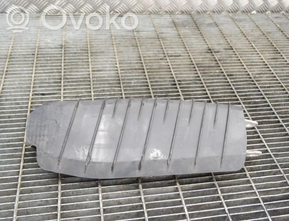 Audi A4 S4 B9 8W Taka-ylätukivarren haarukkavipu