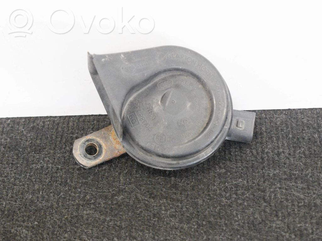 Klakson   E9001157