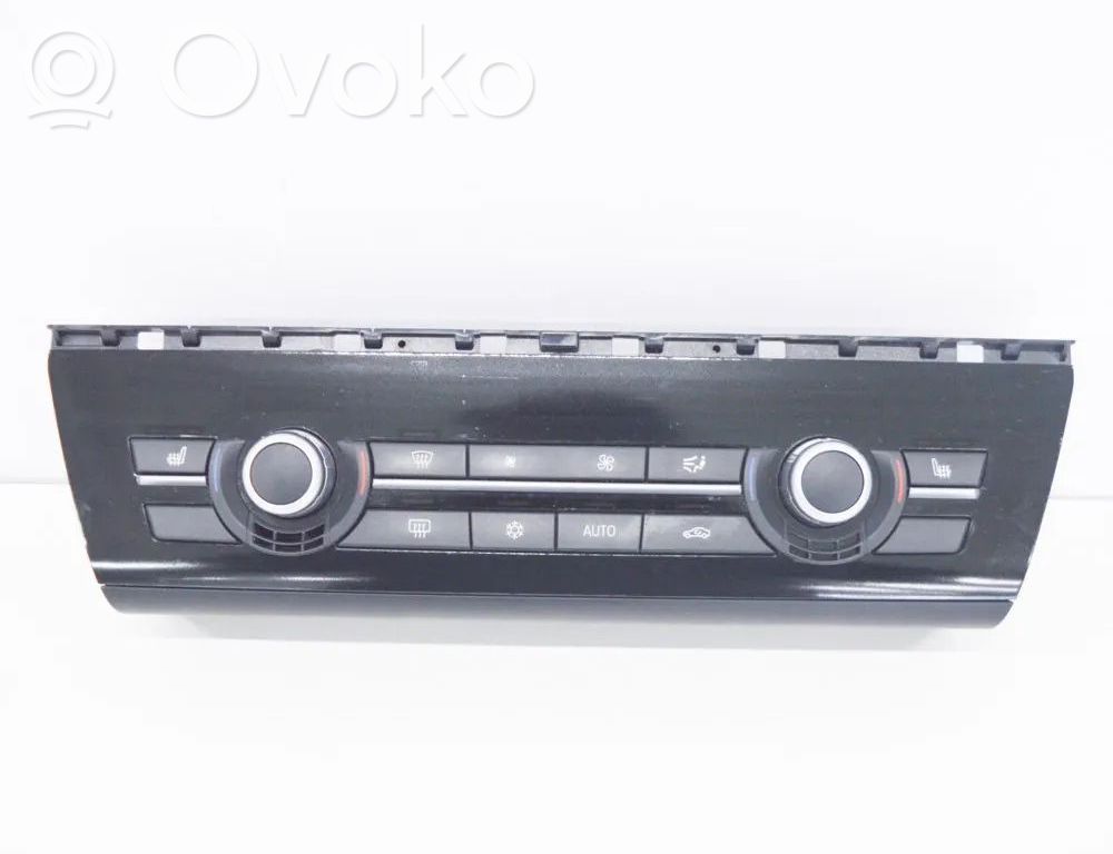 BMW 5 F10 F11 Interruttore ventola abitacolo 