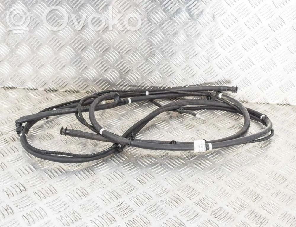 Mercedes-Benz GL X166 Manguera liquido limpiaparabrisas