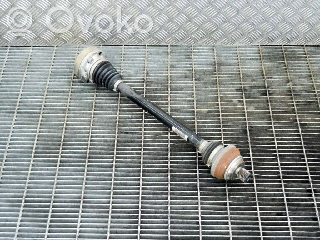 Audi A5 Półoś tylna 