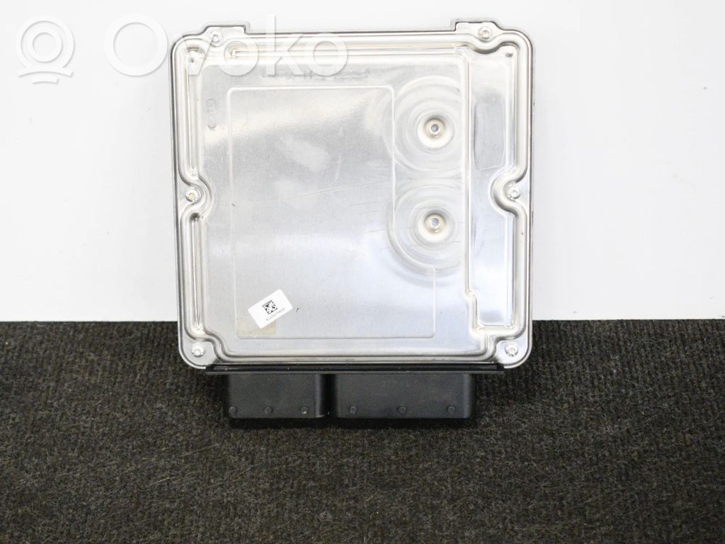 BMW 3 F30 F35 F31 Engine control unit/module 