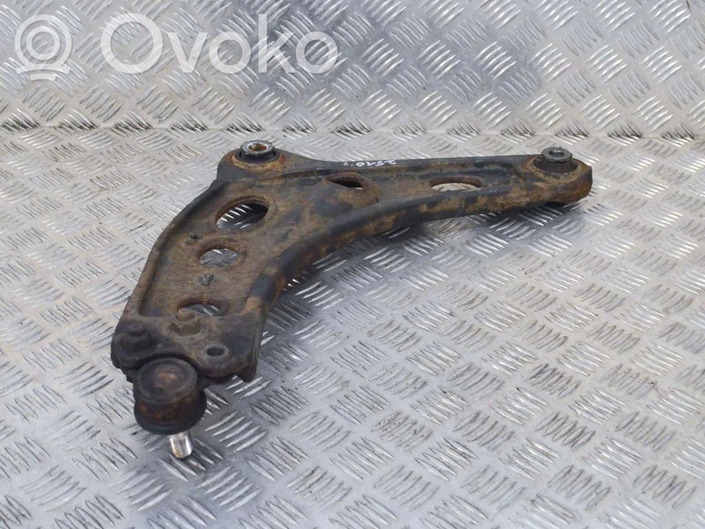 Renault Trafic II (X83) Front lower control arm/wishbone 