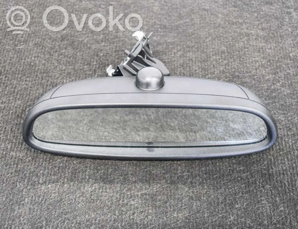 BMW 1 F20 F21 Espejo retrovisor (interior) 