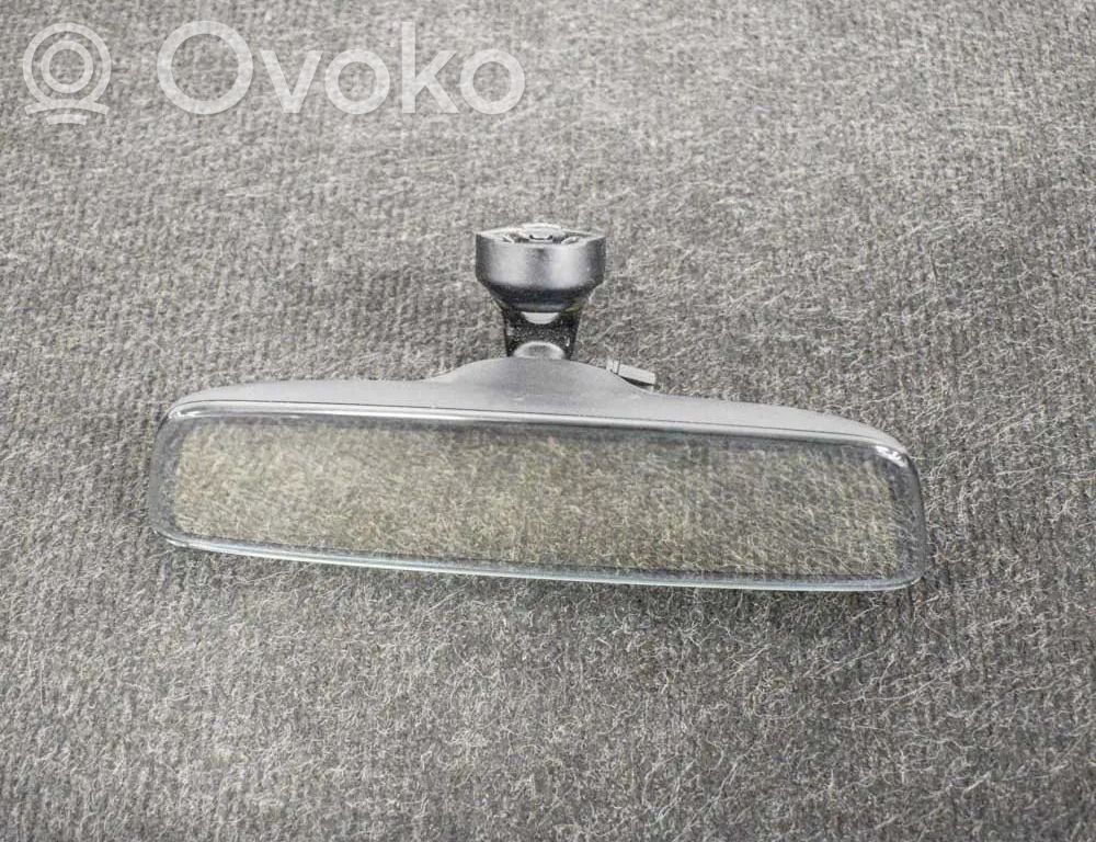 Tesla Model X Espejo retrovisor (interior) 