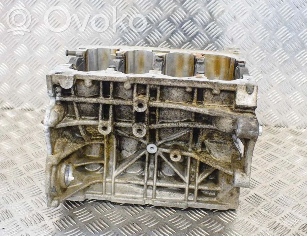 Audi A3 S3 8P Bloque de motor 