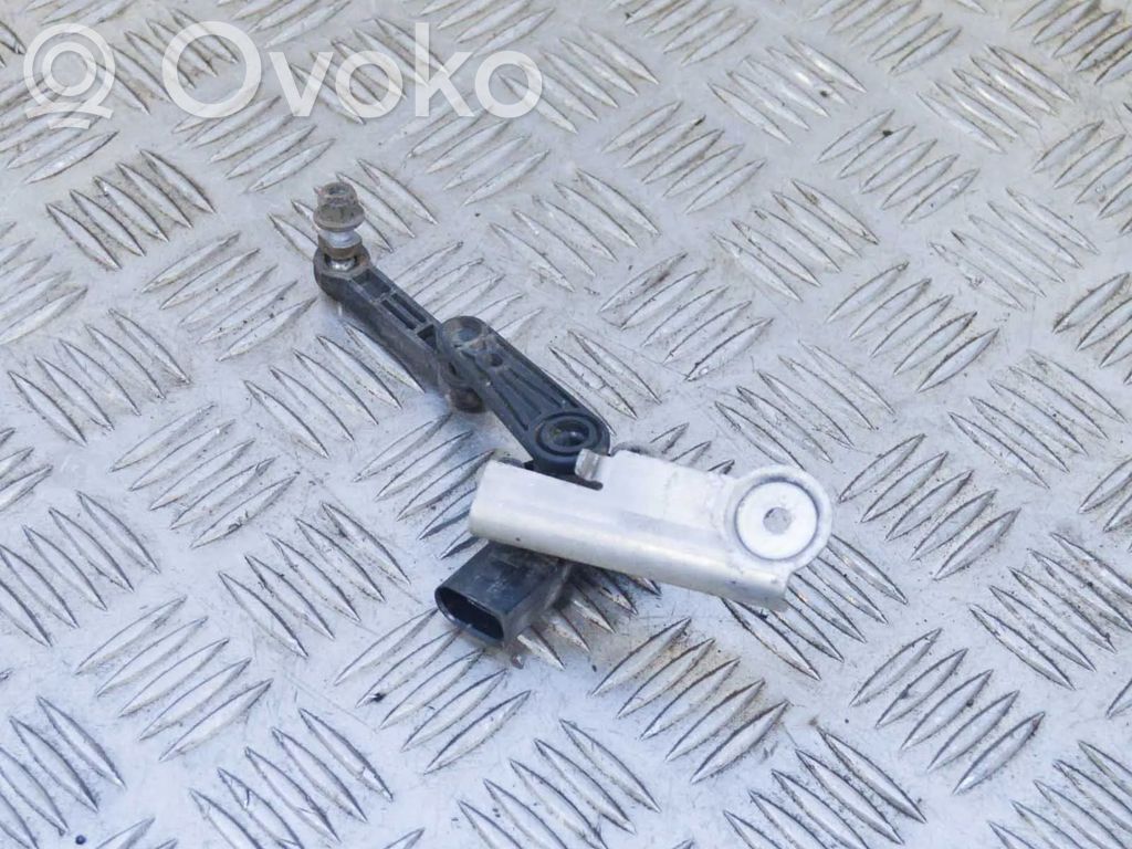 Tesla Model X Sensore di livello di altezza della sospensione pneumatica anteriore (usato)