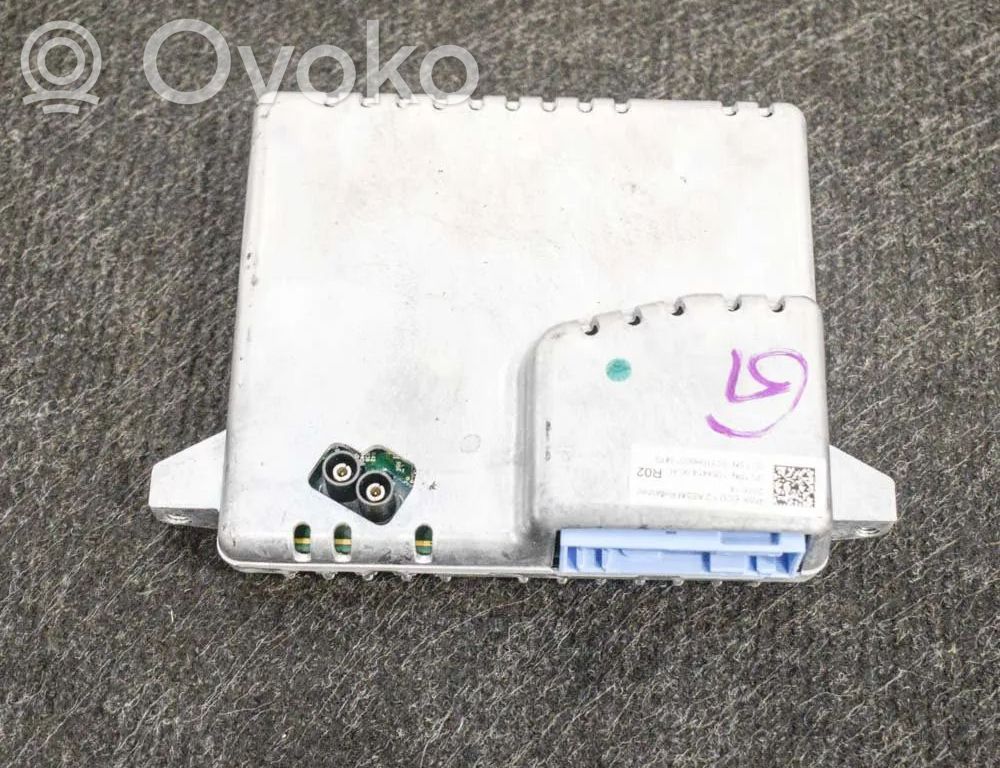 Videon ohjainlaite   105445490H